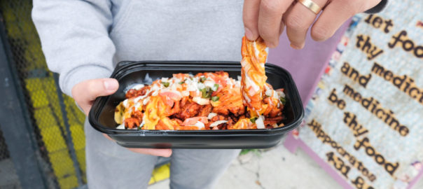 Burger Boss Featured on splashmags.com | Burger Experience