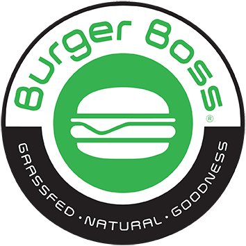 burger boss logo
