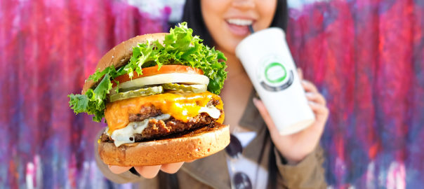 Burger Boss Franchising