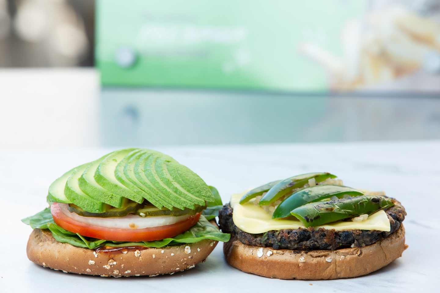 Meatless Monday