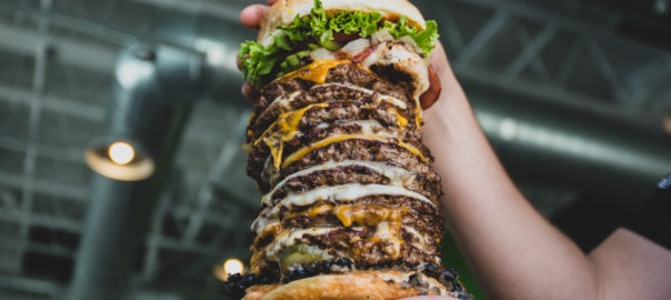 What it Means to Boss Your Burger ? - Burger Boss