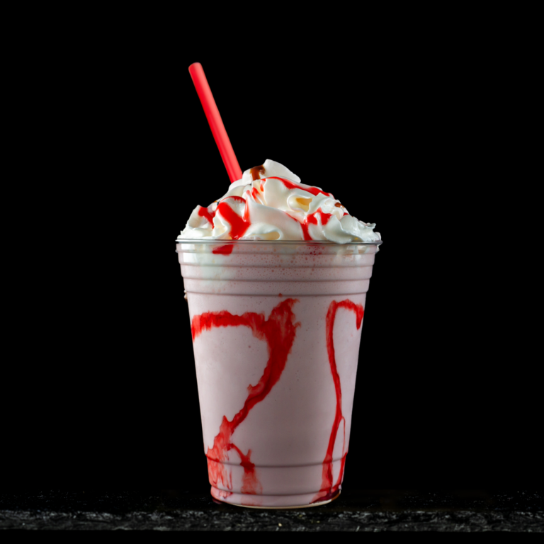 Strawberry-Milkshake-2