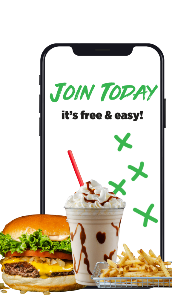 Join Today
