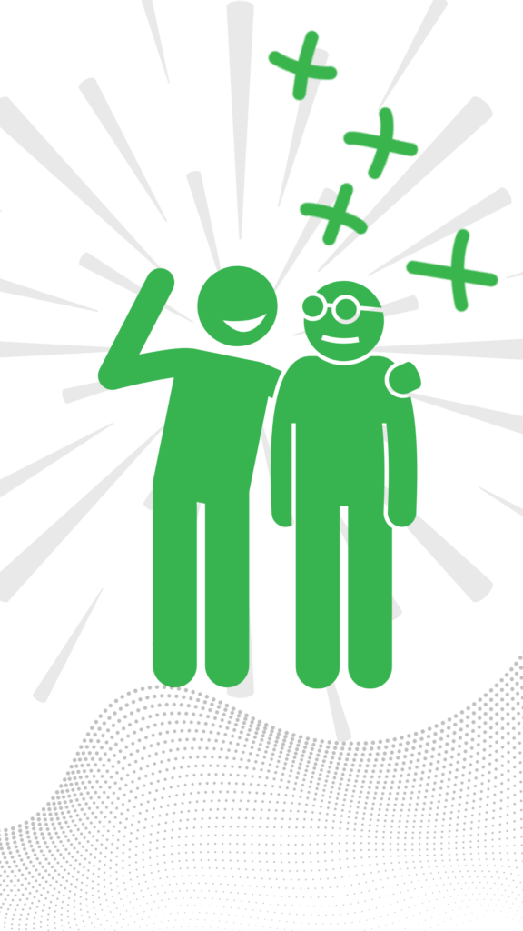 share app with friends